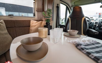 Varberg 51 KABE-TM CX 740 LGB *KOMMANDE *Långbäddar *Taksäng *Solc-(2019)