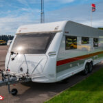 KABE-ROYAL 630 TDL KS *KOMMANDE *Queenbädd *Mover *Luft-(2021)
