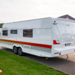 KABE-ROYAL 630 TDL KS *KOMMANDE *Queenbädd *Mover *Luft-(2021)