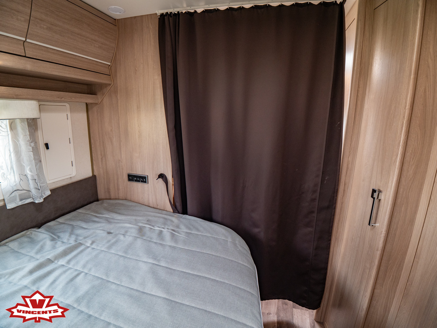 KABE-ROYAL 630 TDL KS *KOMMANDE *Queenbädd *Mover *Luft-(2021)
