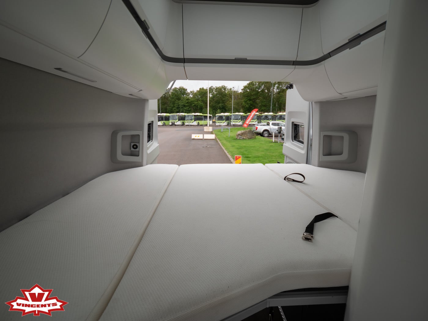 Volkswagen-CRAFTER *3500kg *Automat *Taksäng-(2022)-3359119