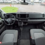 Volkswagen-CRAFTER *3500kg *Automat *Taksäng-(2022)-3359131