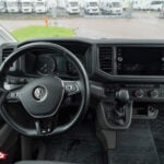 Volkswagen-CRAFTER *3500kg *Automat *Taksäng-(2022)-3359132