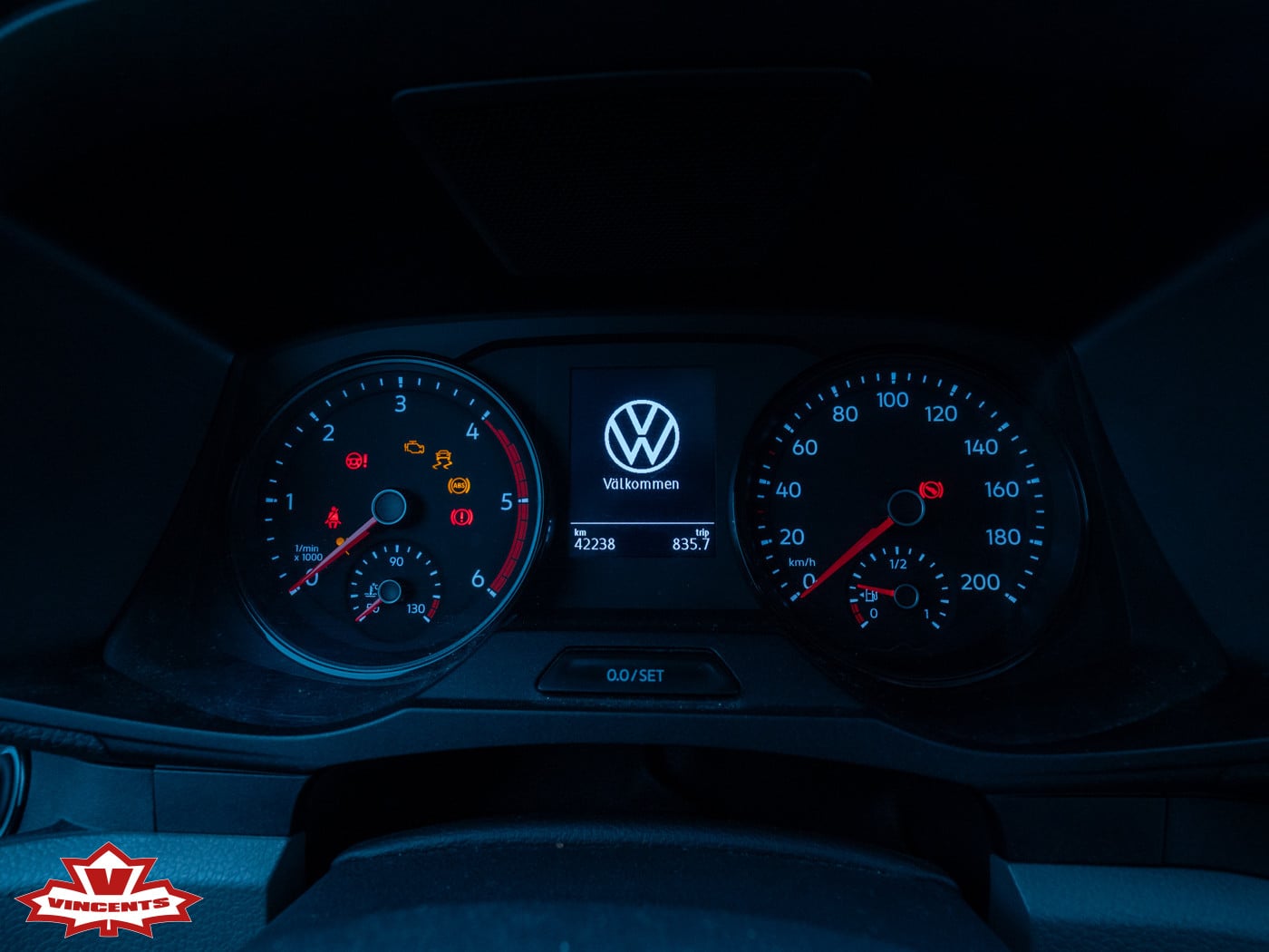 Volkswagen-CRAFTER *3500kg *Automat *Taksäng-(2022)-3359133