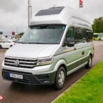 Volkswagen-CRAFTER *3500kg *Automat *Taksäng-(2022)-3359116