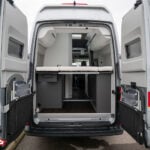 Volkswagen-CRAFTER *3500kg *Automat *Taksäng-(2022)-3359118
