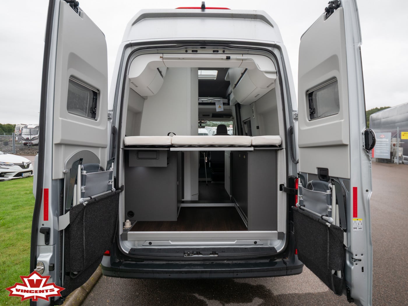 Volkswagen-CRAFTER *3500kg *Automat *Taksäng-(2022)-3359118