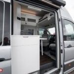 Volkswagen-CRAFTER *3500kg *Automat *Taksäng-(2022)-3359120