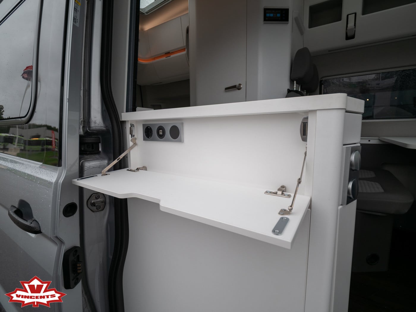 Volkswagen-CRAFTER *3500kg *Automat *Taksäng-(2022)-3359121