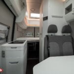Volkswagen-CRAFTER *3500kg *Automat *Taksäng-(2022)-3359122