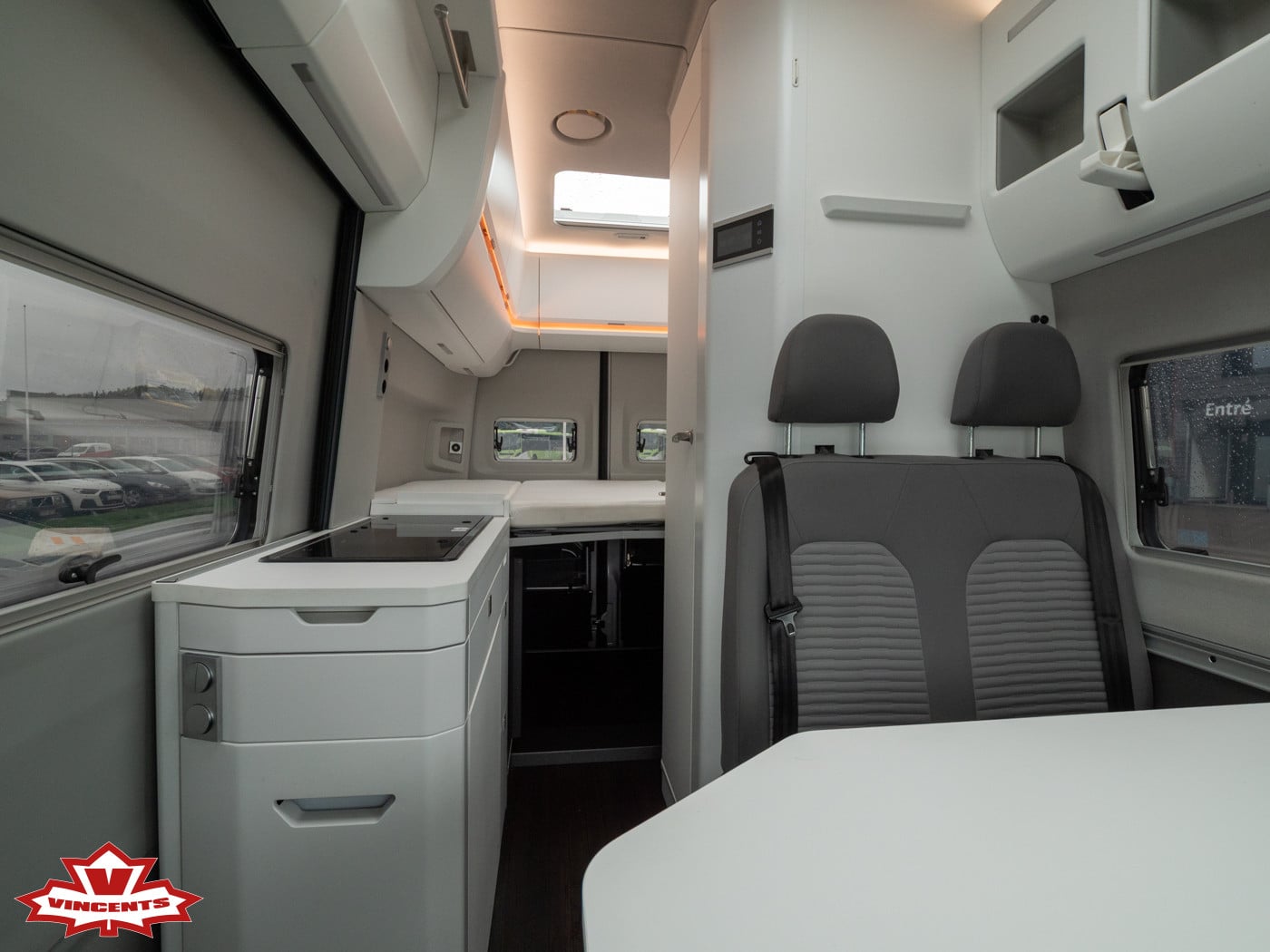 Volkswagen-CRAFTER *3500kg *Automat *Taksäng-(2022)-3359122
