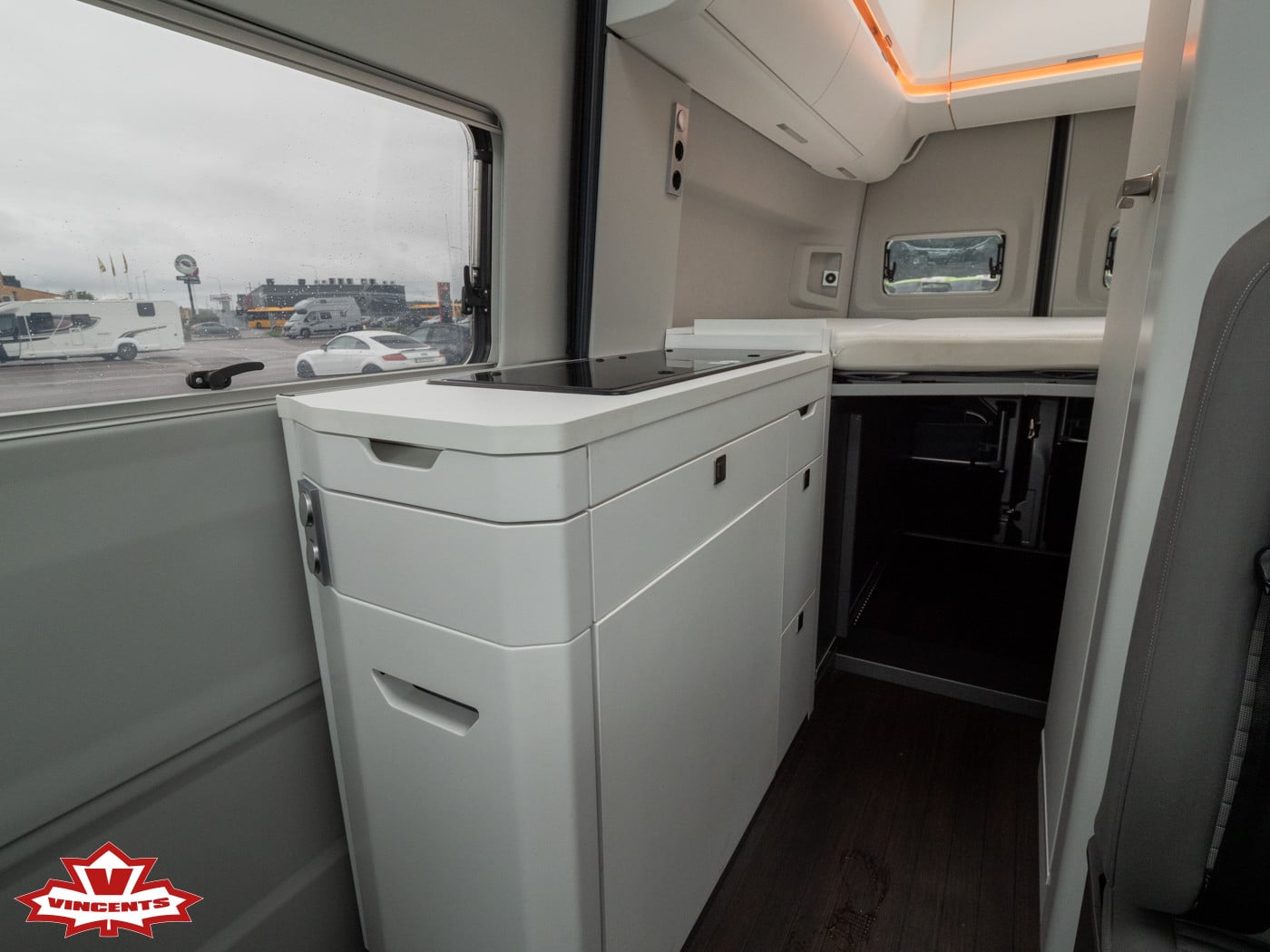Volkswagen-CRAFTER *3500kg *Automat *Taksäng-(2022)-3359123
