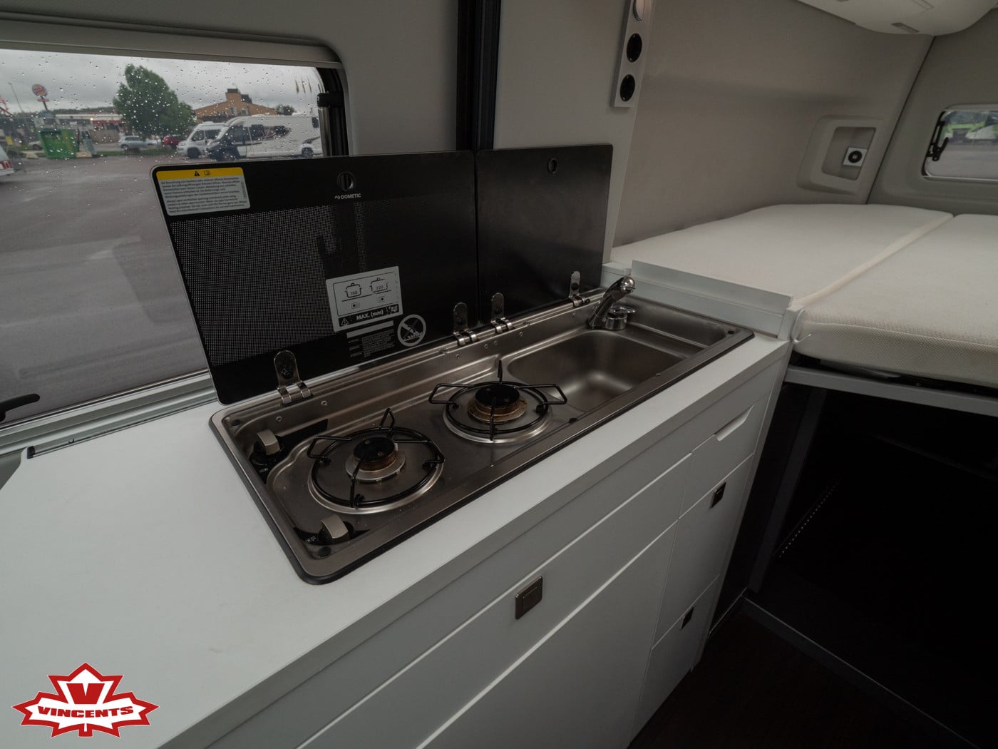 Volkswagen-CRAFTER *3500kg *Automat *Taksäng-(2022)-3359125