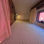 Bürstner-AVERSO 560 *TVÄRBÄDD *BARNKAMMARE-(2014)-3351534