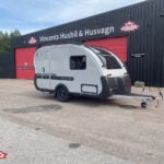 Adria-ACTION SPORTS 391 LH *Långbädd *Truma *El-golvvärm-(2026)