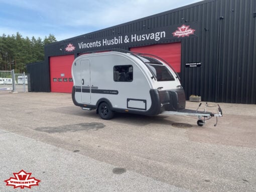 Adria-ACTION SPORTS 391 LH *Långbädd *Truma *El-golvvärm-(2026)