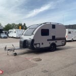 Adria-ACTION SPORTS 391 LH *Långbädd *Truma *El-golvvärm-(2026)