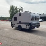 Adria-ACTION SPORTS 391 LH *Långbädd *Truma *El-golvvärm-(2026)