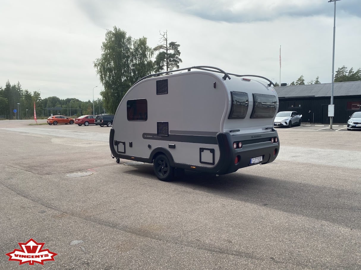 Adria-ACTION SPORTS 391 LH *Långbädd *Truma *El-golvvärm-(2026)