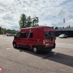 Pössl-RoadCamp 540 *KOMMANDE-(2021)