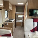 Rimor-Seal 9 *Barnkammare *Truma *Solcell *KOMMANDE-(2019)-3354159