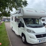 Rimor-Seal 9 *Barnkammare *Truma *Solcell *KOMMANDE-(2019)-3354161