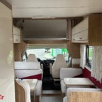 Rimor-Seal 9 *Barnkammare *Truma *Solcell *KOMMANDE-(2019)-3354160