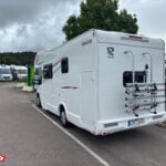 Rimor-Seal 9 *Barnkammare *Truma *Solcell *KOMMANDE-(2019)-3354158