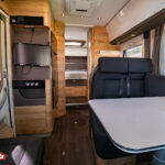 Adria-SONIC SUPREME I 710 SC *Automat *AC bodel-(2017)-3390078