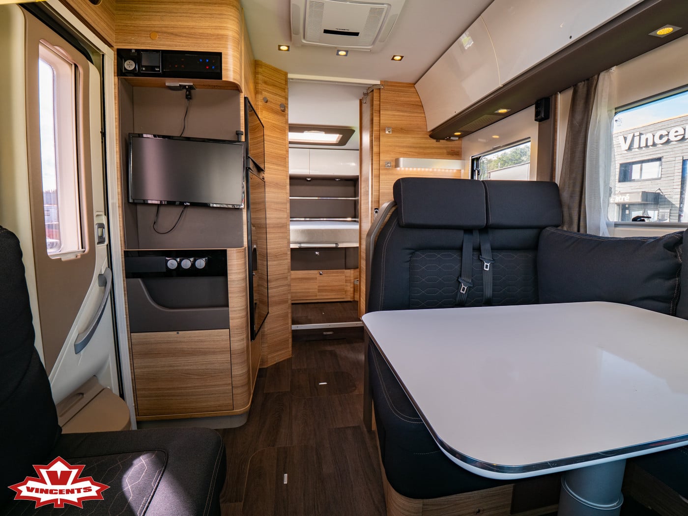 Adria-SONIC SUPREME I 710 SC *Automat *AC bodel-(2017)-3390078