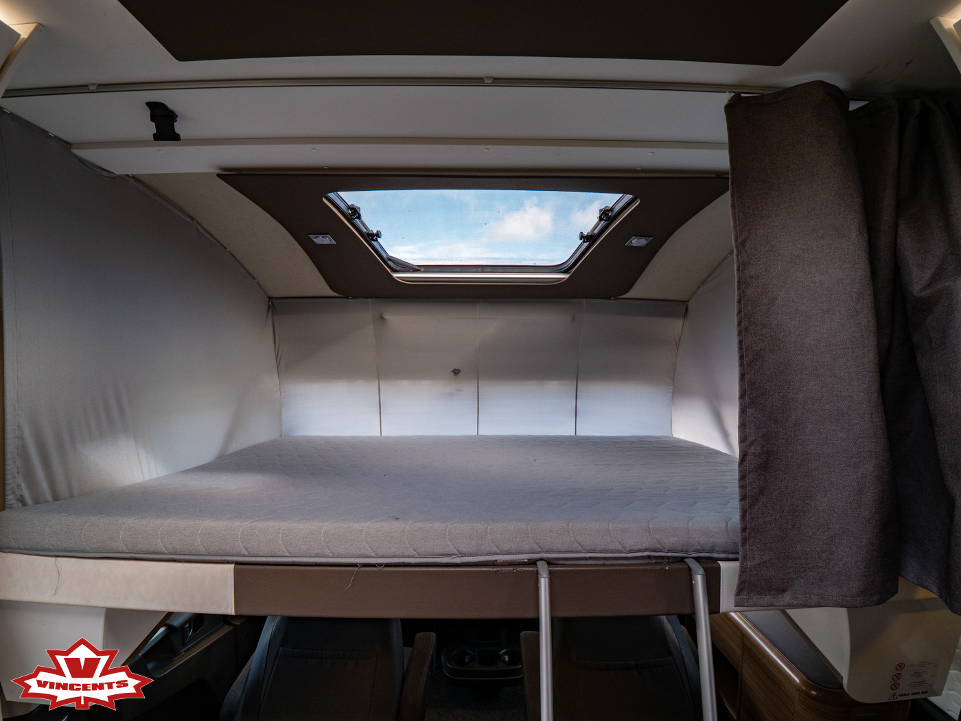 Adria-SONIC SUPREME I 710 SC *Automat *AC bodel-(2017)-3390091