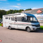 Adria-SONIC SUPREME I 710 SC *Automat *AC bodel-(2017)-3390077