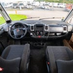 Adria-SONIC SUPREME I 710 SC *Automat *AC bodel-(2017)-3390093