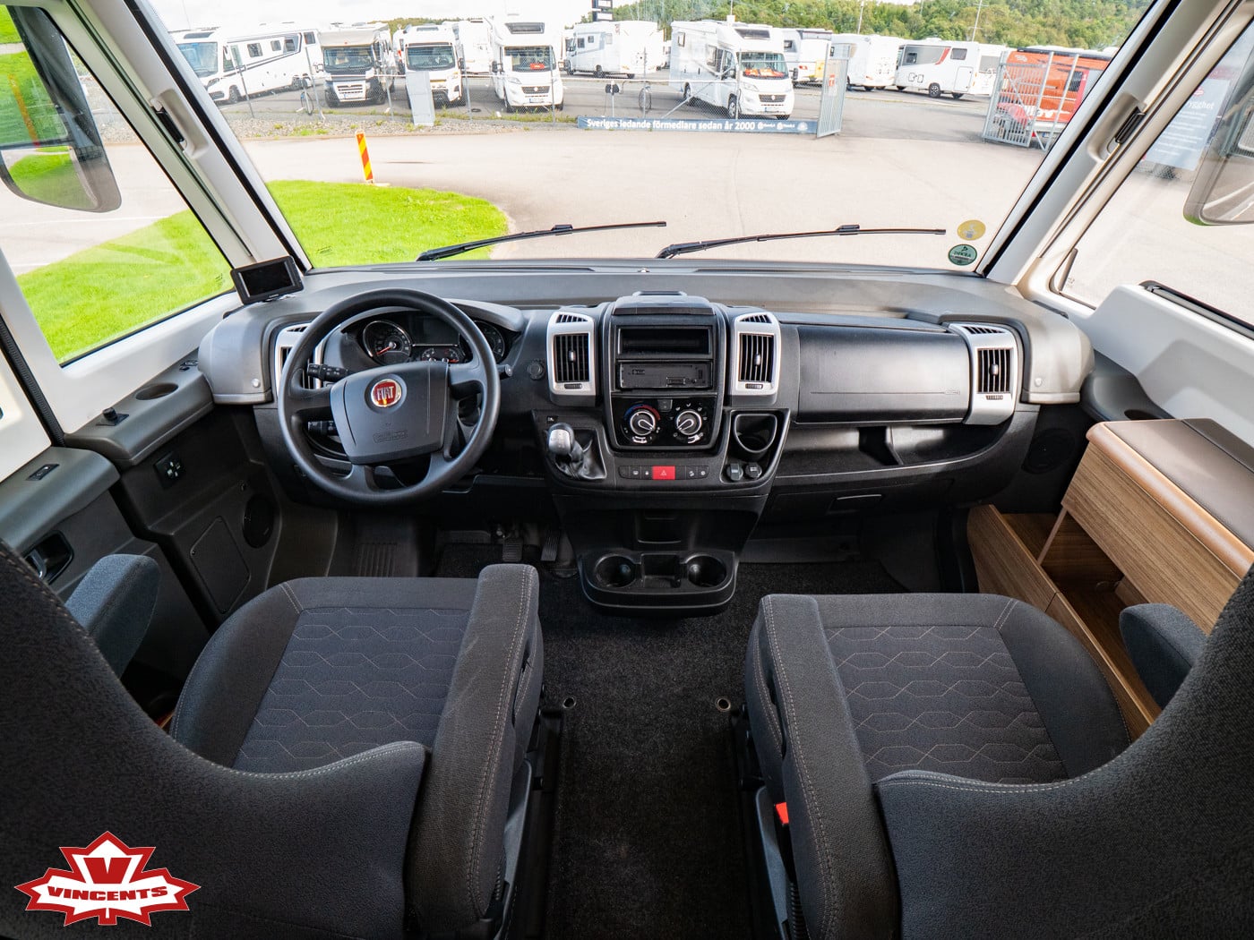 Adria-SONIC SUPREME I 710 SC *Automat *AC bodel-(2017)-3390093