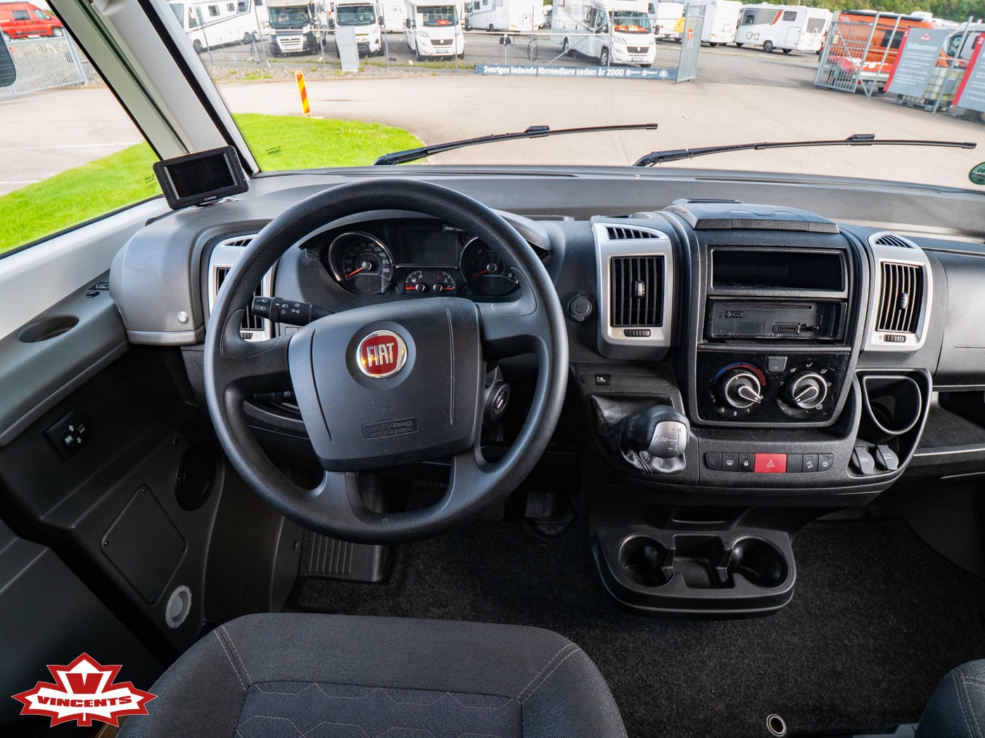 Adria-SONIC SUPREME I 710 SC *Automat *AC bodel-(2017)-3390094