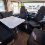 Adria-SONIC SUPREME I 710 SC *Automat *AC bodel-(2017)-3390079
