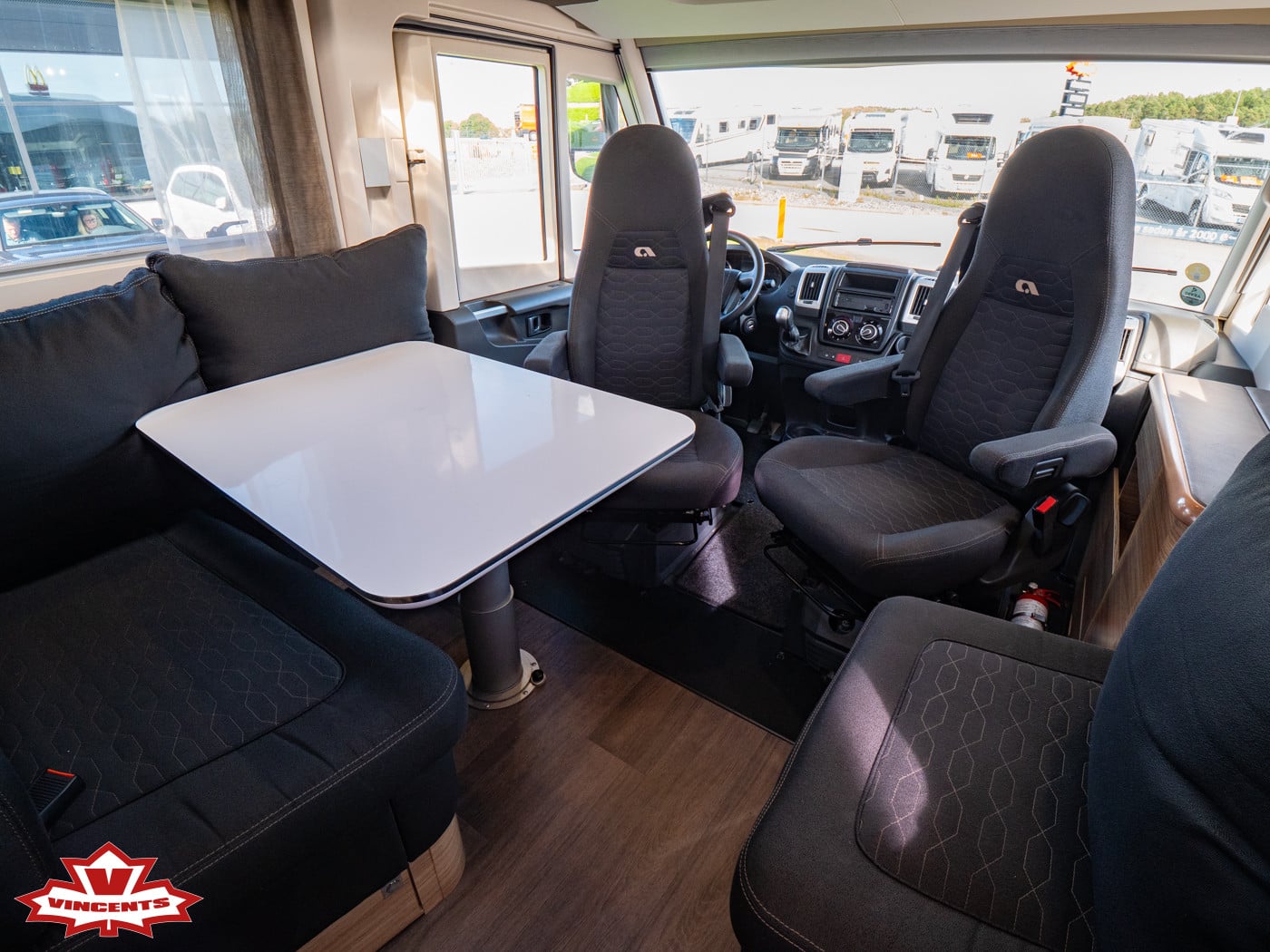 Adria-SONIC SUPREME I 710 SC *Automat *AC bodel-(2017)-3390079
