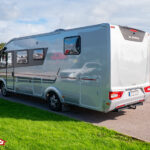 Adria-SONIC SUPREME I 710 SC *Automat *AC bodel-(2017)-3390099