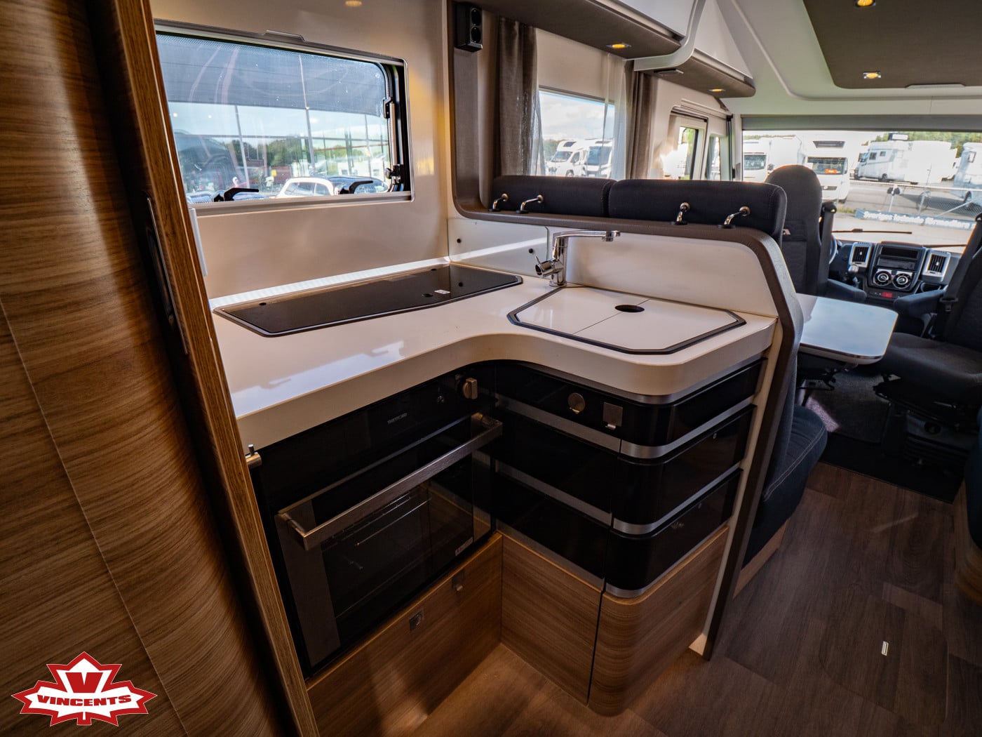 Adria-SONIC SUPREME I 710 SC *Automat *AC bodel-(2017)-3390080