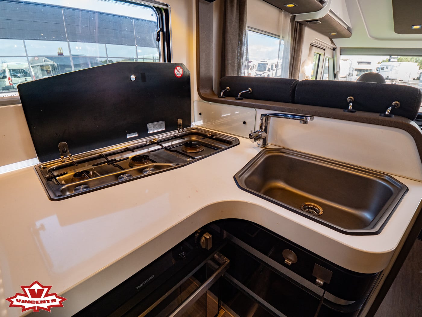 Adria-SONIC SUPREME I 710 SC *Automat *AC bodel-(2017)-3390081
