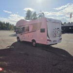 Carado-A 361 *6 färdplatser *Barnkammare-(2015)-3395452