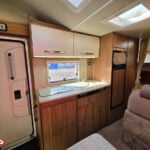 Carado-A 361 *6 färdplatser *Barnkammare-(2015)-3395433