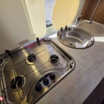 Carado-A 361 *6 färdplatser *Barnkammare-(2015)-3395434