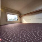Carado-A 361 *6 färdplatser *Barnkammare-(2015)-3395437
