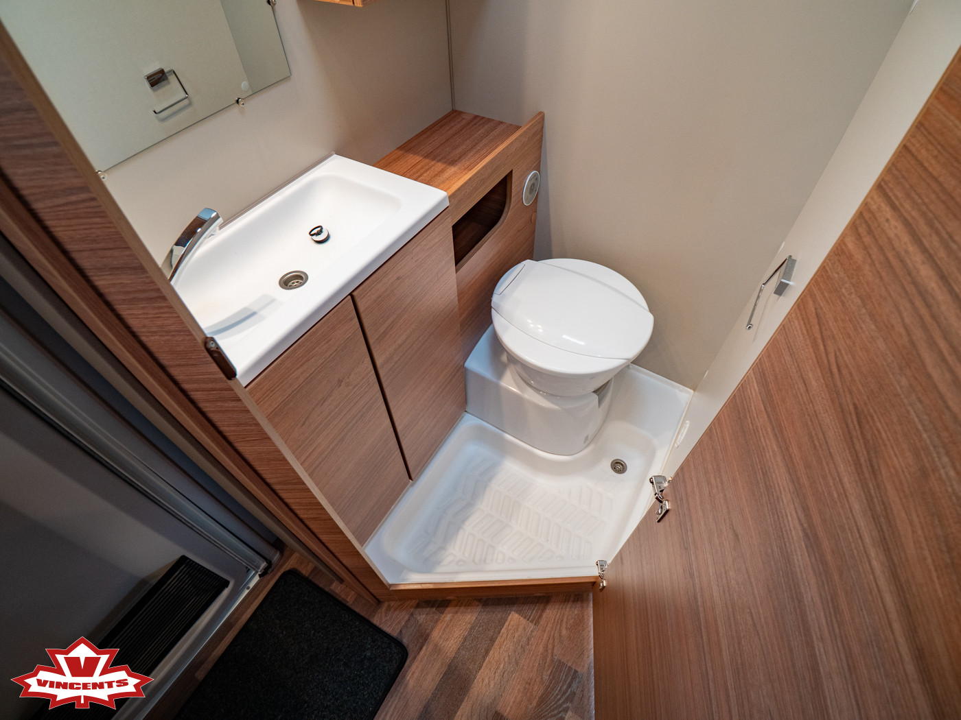 Weinsberg-Caraone 390 QD *Dubbelbädd *Truma-(2022)-3359044