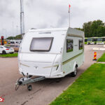 Weinsberg-Caraone 390 QD *Dubbelbädd *Truma-(2022)-3359046