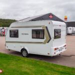 Weinsberg-Caraone 390 QD *Dubbelbädd *Truma-(2022)-3359047