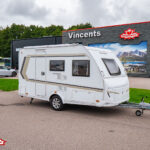 Weinsberg-Caraone 390 QD *Dubbelbädd *Truma-(2022)-3359033