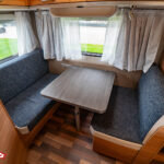 Weinsberg-Caraone 390 QD *Dubbelbädd *Truma-(2022)-3359035