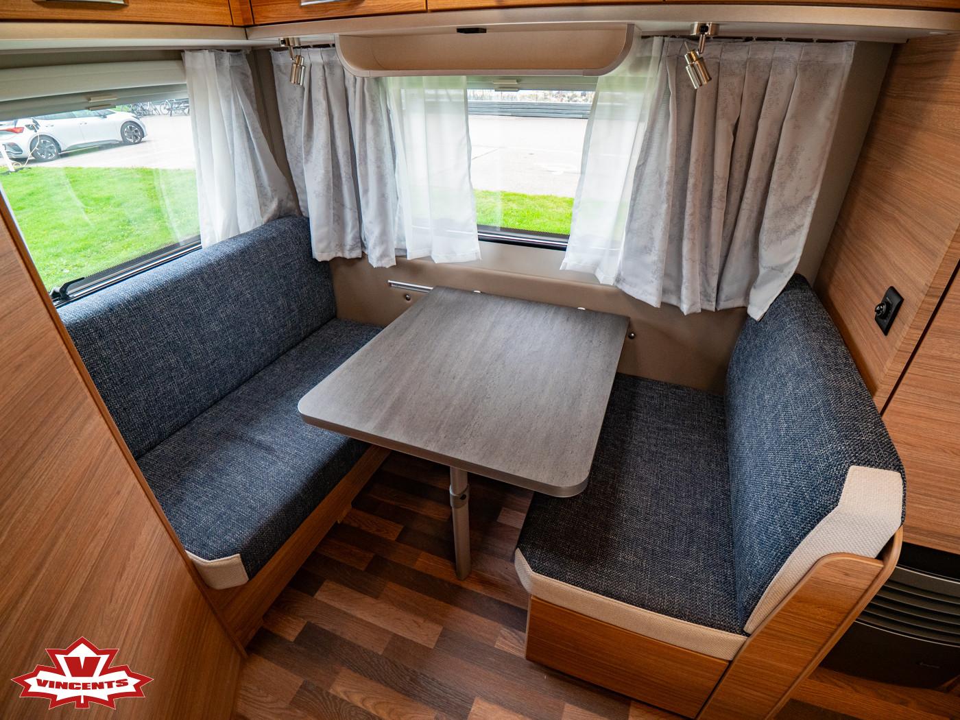 Weinsberg-Caraone 390 QD *Dubbelbädd *Truma-(2022)-3359035